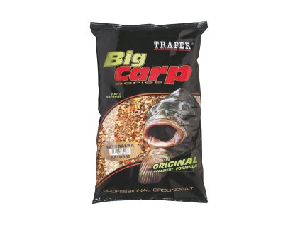 TRAPER Big Carp
