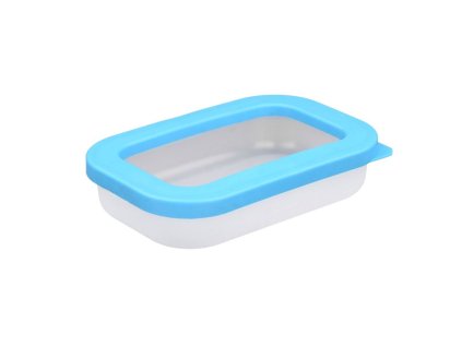 SPRO Miska Oresta Baitbox White Open Lid 0,25l