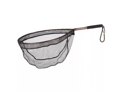 SPRO Podběrák Trout Master Magnetic Wading Net 50