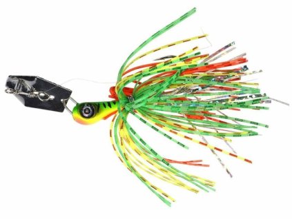SPRO IRIS Baby Thrillseeker Firetiger