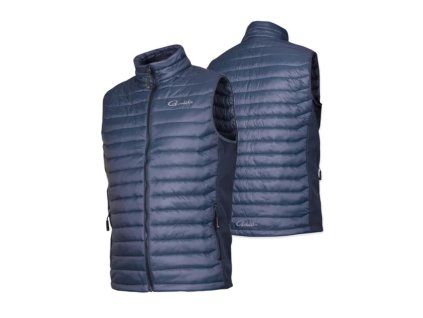 GAMAKATSU Vesta G-Vest Slim Fit Blue