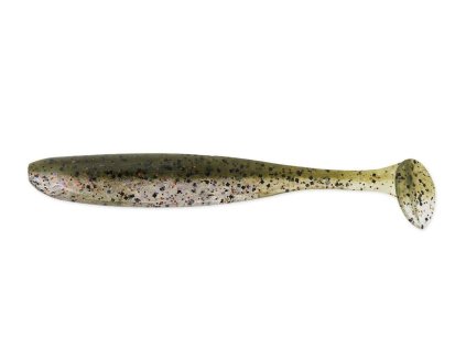 KEITECH Gumová nástraha Easy Shiner 8,5cm 3g Barsch 2