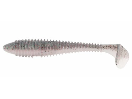 KEITECH Gumová Nástraha FAT Swing Impact 17,5cm 36g MOP Roach