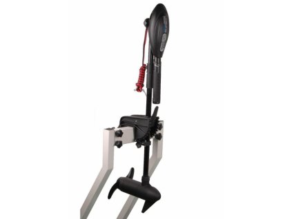 HASWING Elektromotor 40lb 12V