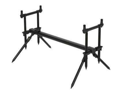 GIANTS FISHING Stojan Deluxe Rod Pod 2 Rods