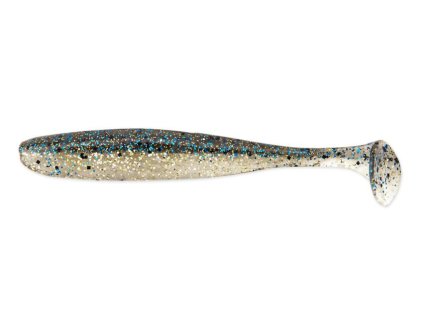 KEITECH Gumová nástraha Easy Shiner 7,2cm 2,3g Bluegill Flash