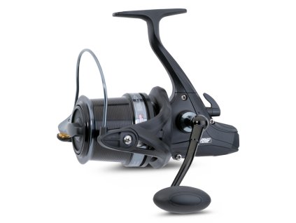 MS RANGE naviják BL-Carbon 5500 WS