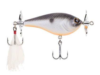 BERKLEY Wobler Spin Bomb 6cm 12g Danald