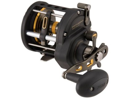 PENN Multiplikátor Fathom II 30 Level Wind LH