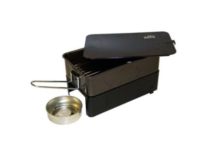 ABU GARCIA Fish Smoker abos.cz