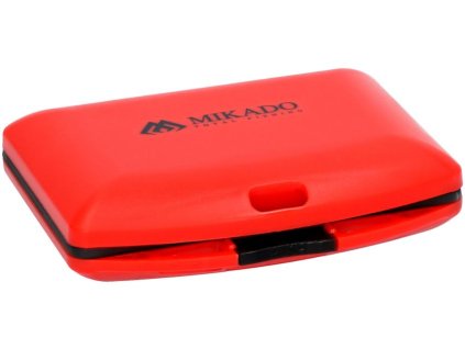 MIKADO Box Double Sided with Compartments abos.cz