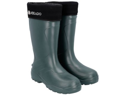 MIKADO Boots Green