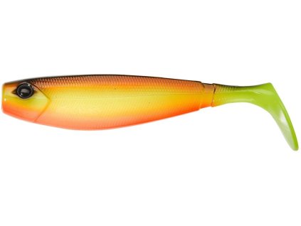 GUNKI Gumová Nástraha G Bump Contest 10,5cm UV Black Chicken