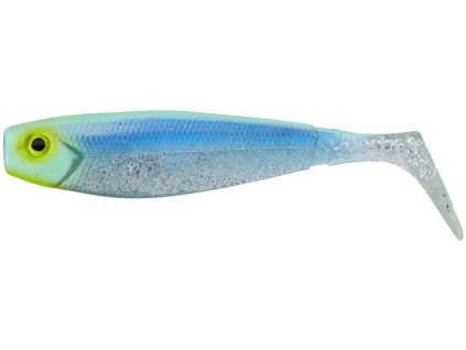 GUNKI Gumová Nástraha G Bump Ghost 10,5cm Fera