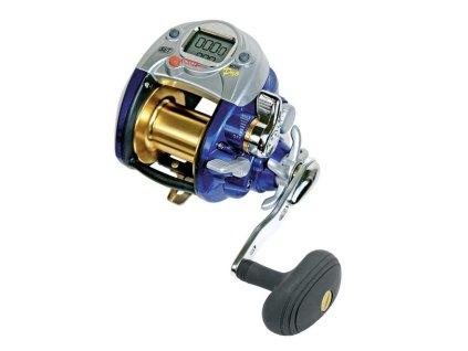 WFT Electra 700 PR Elektrický Multiplikátor