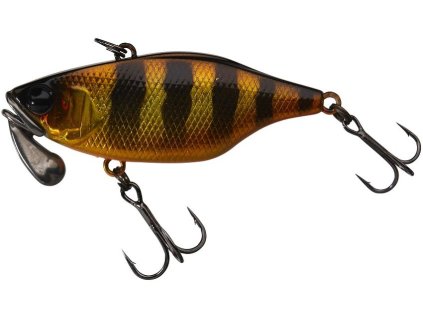 ILLEX Wobler TN Trigon 6cm Aurora Black&Gold