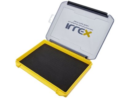 ILLEX Tackle Box 255 Slit Foam