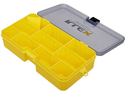 ILLEX Krabička Tackle Box 186 HC