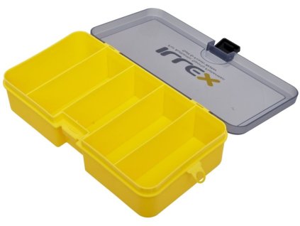 ILLEX Krabička Tackle Box 138 VC