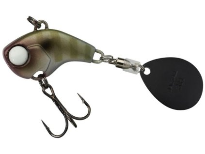 ILLEX Spinnerbait Deracoup 2,6cm Dying Blue Gill