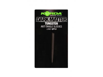 KORDA Dark Matter Tungsten Ant Tangle Sleeve Short