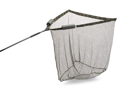 ANACONDA podběrák Camou Grabber 105 cm / 42“, varianta: dvoudílný