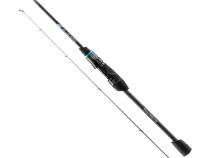 FAVORITE Prut Spinning Blue Bird 2,19m 1-7g Fast