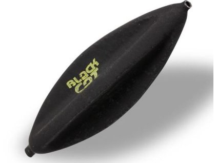 BLACK CAT Podvodní splávek Darter U-Float Black