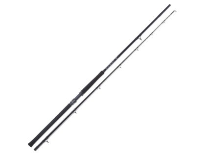 UNI CAT prut Black Out 3,0m 250-1000g