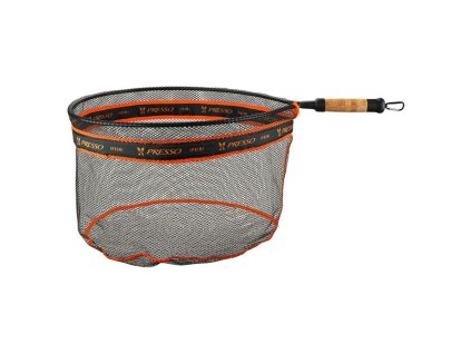 DAIWA Plovoucí pstruhový podběrák Presso Iprimi