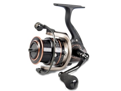 MS RANGE naviják Pro Feeder II 2500