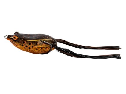 SAVAGE GEAR Hop Walker Frog Floating Tan