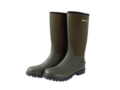 Neoprenové holínky WYCHWOOD Neopren Boot 3/4, vel. 9