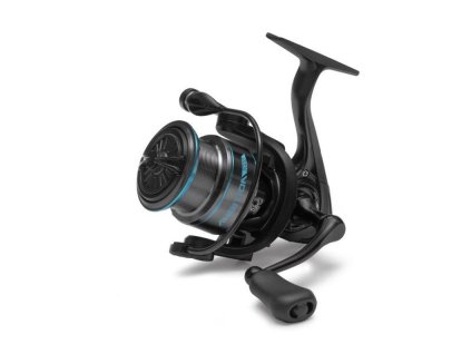 ZEBCO Ambition FD