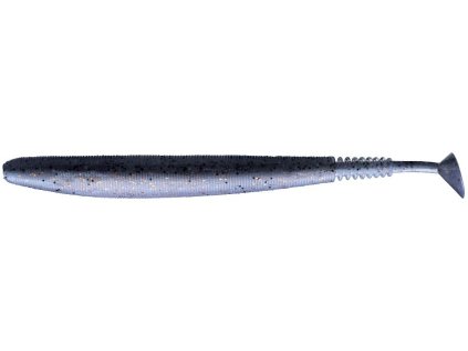 ILLEX Gumová Nástraha Magic Z Shad 13,5cm Spy Bleak 5ks