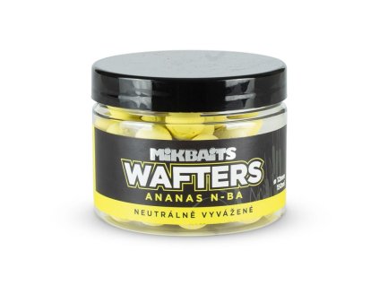 MIKBAITS Wafters 150ml Ananas N-BA