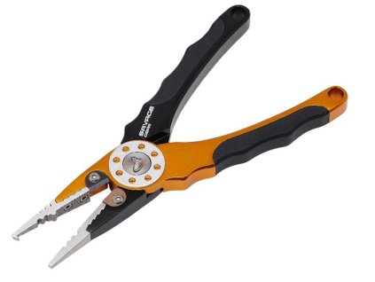 SAVAGE GEAR Alu Pro Pliers L 20cm