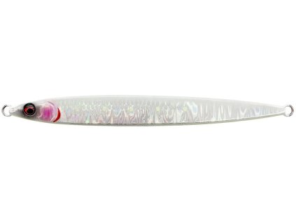 SAVAGE GEAR Sardine Slider UV White Glow
