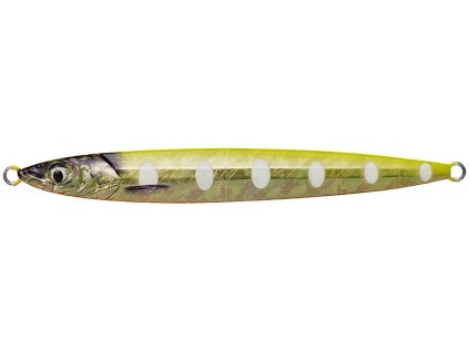 SAVAGE GEAR 3D Slim Jig Minnow Sinking YGO PHP