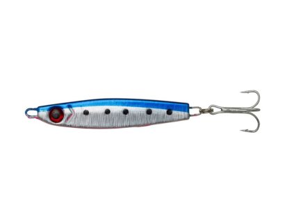 RON THOMPSON Herring NL Blue Silver UV Pink