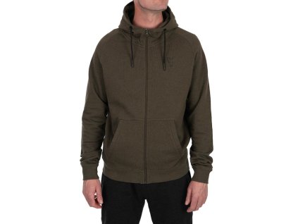 FOX Collection LW Hoody Green/Black