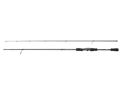 ABU GARCIA ORRA Predator Spinning Rod