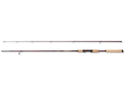 ABU GARCIA Tormentor 2 702 ML Spinning