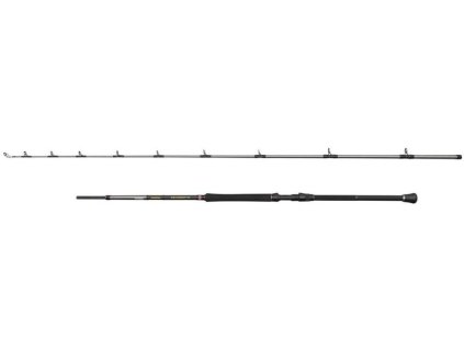 PENN Regiment IV Boat Braid