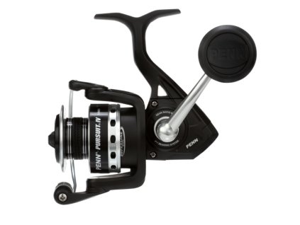PENN Pursuit IV Spinning