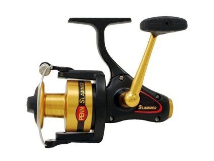 PENN Naviják Slammer Classic 360