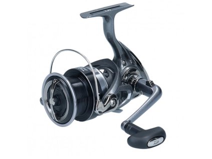 DAIWA 20 N‘Zon LT 5000 S-CP