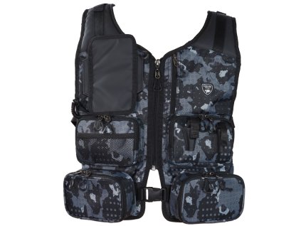 GIANTS FISHING Vláčecí vesta Spinning Vest Luxury