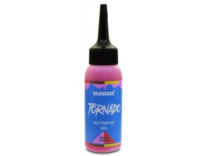 HALDORADO Tornado Activator Gel Squid Peach