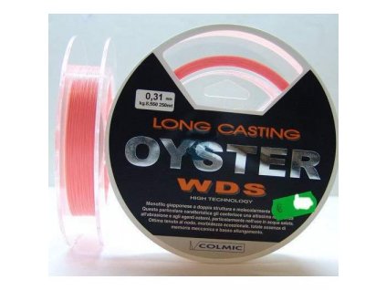​vlasec Colmic Long casting Oyster 250m​